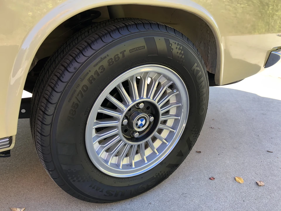 1971 BMW 1600 & 1602 - Image 17 of 31