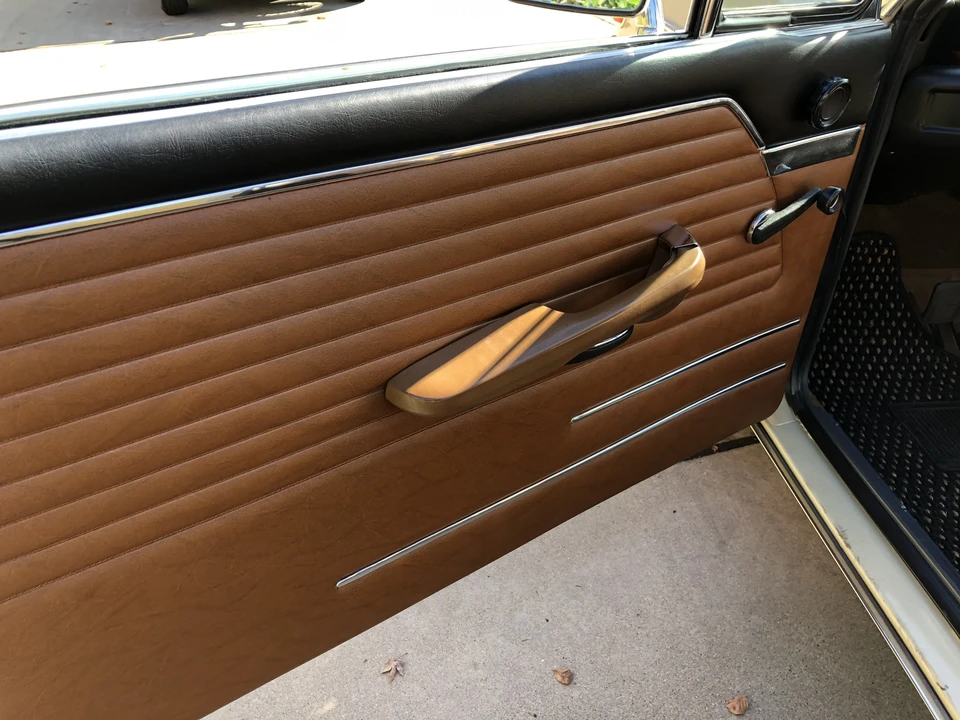 1971 BMW 1600 & 1602 - Image 19 of 31