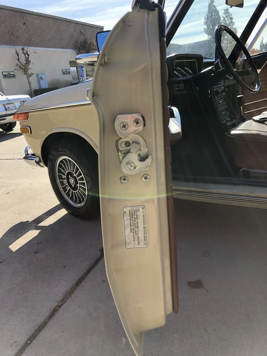1971 BMW 1600 & 1602 - Image 18 of 31
