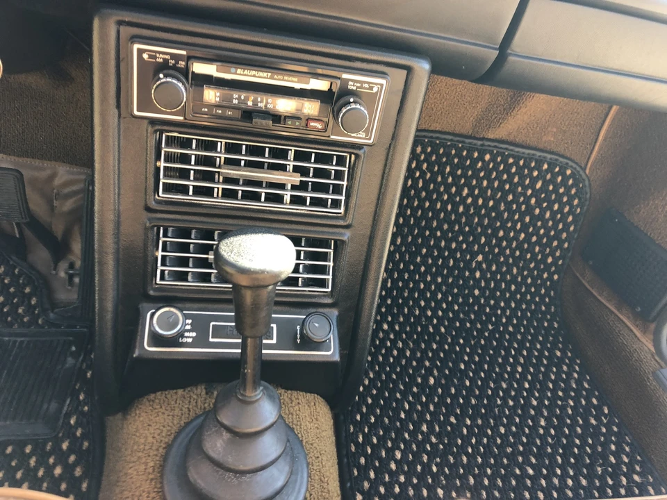 1971 BMW 1600 & 1602 - Image 26 of 31