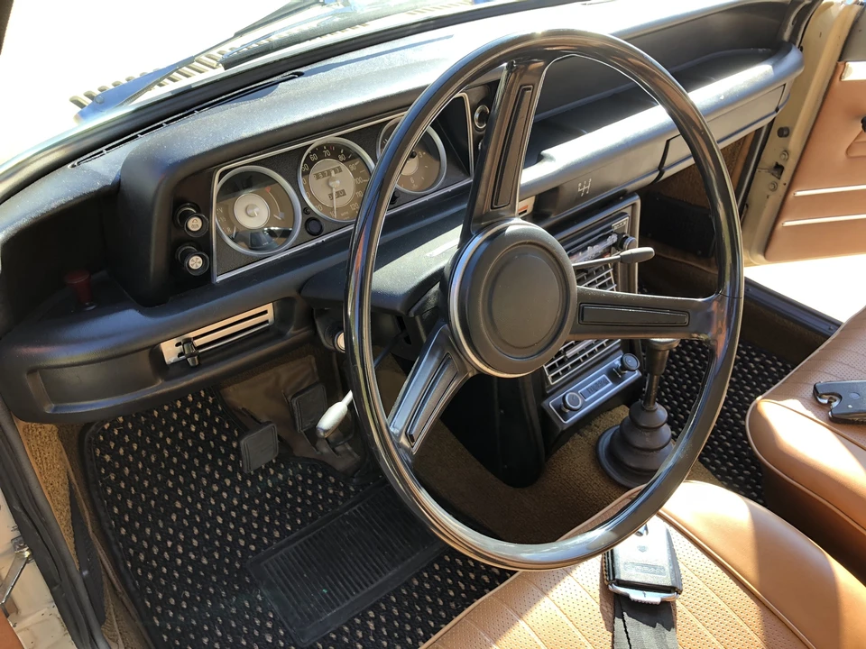 1971 BMW 1600 & 1602 - Image 24 of 31