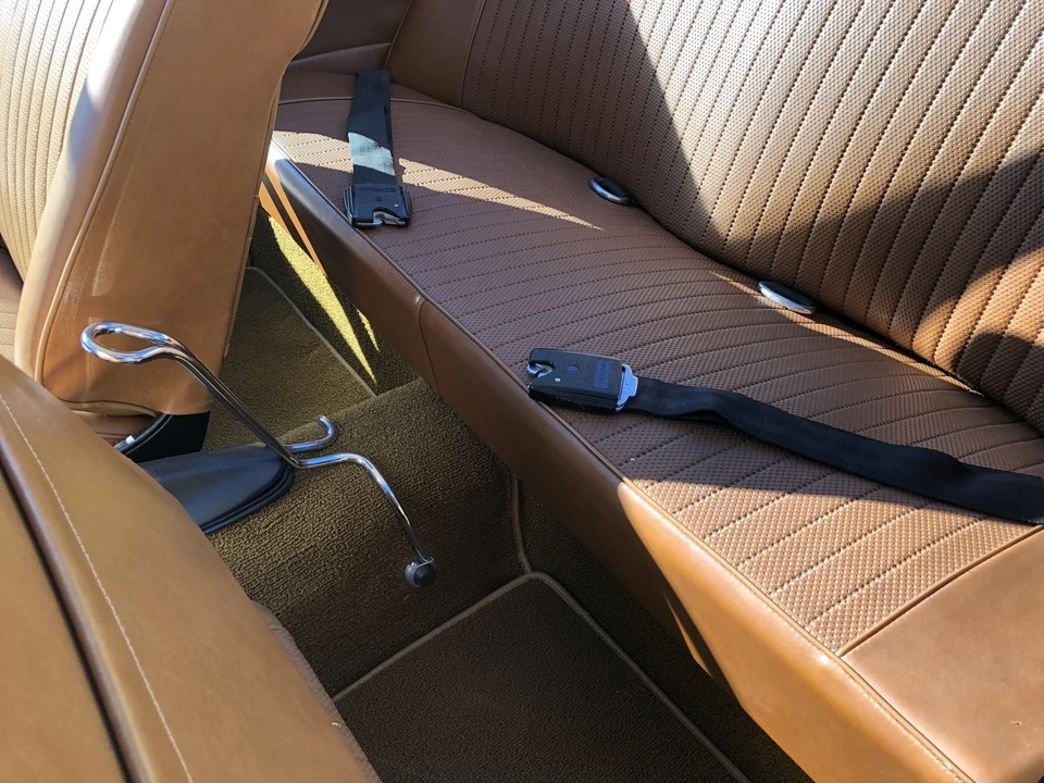 1971 BMW 1600 & 1602 - Image 30 of 31