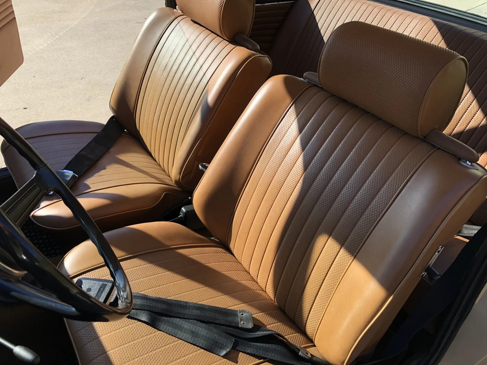 1971 BMW 1600 & 1602 - Image 22 of 31