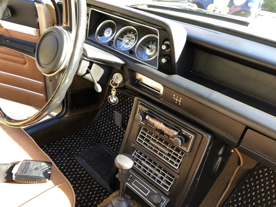1971 BMW 1600 & 1602 - Image 25 of 31