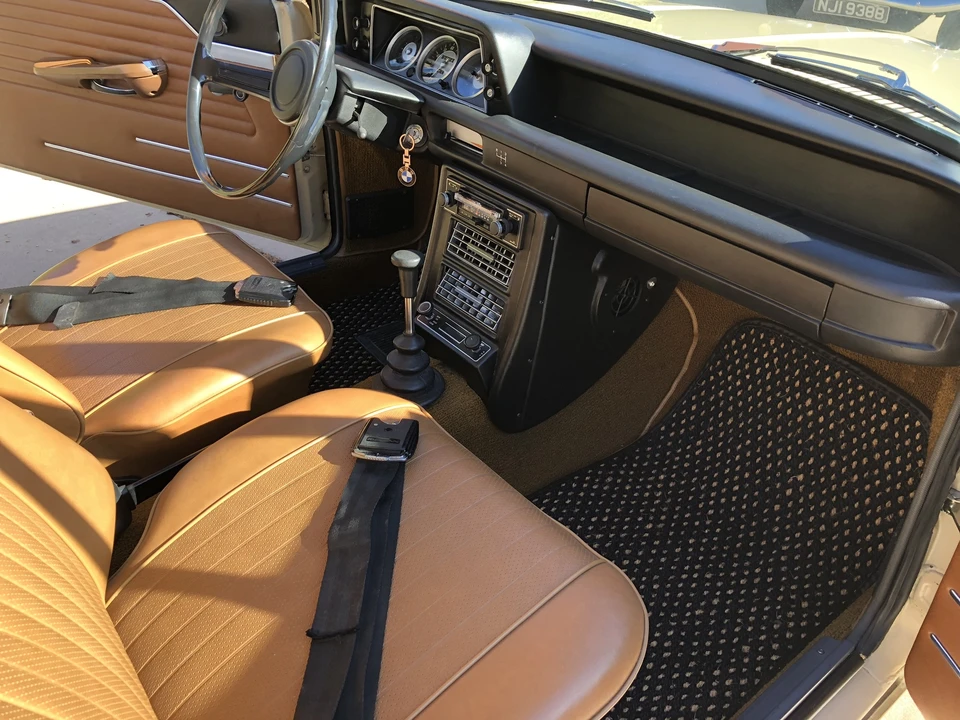 1971 BMW 1600 & 1602 - Image 28 of 31