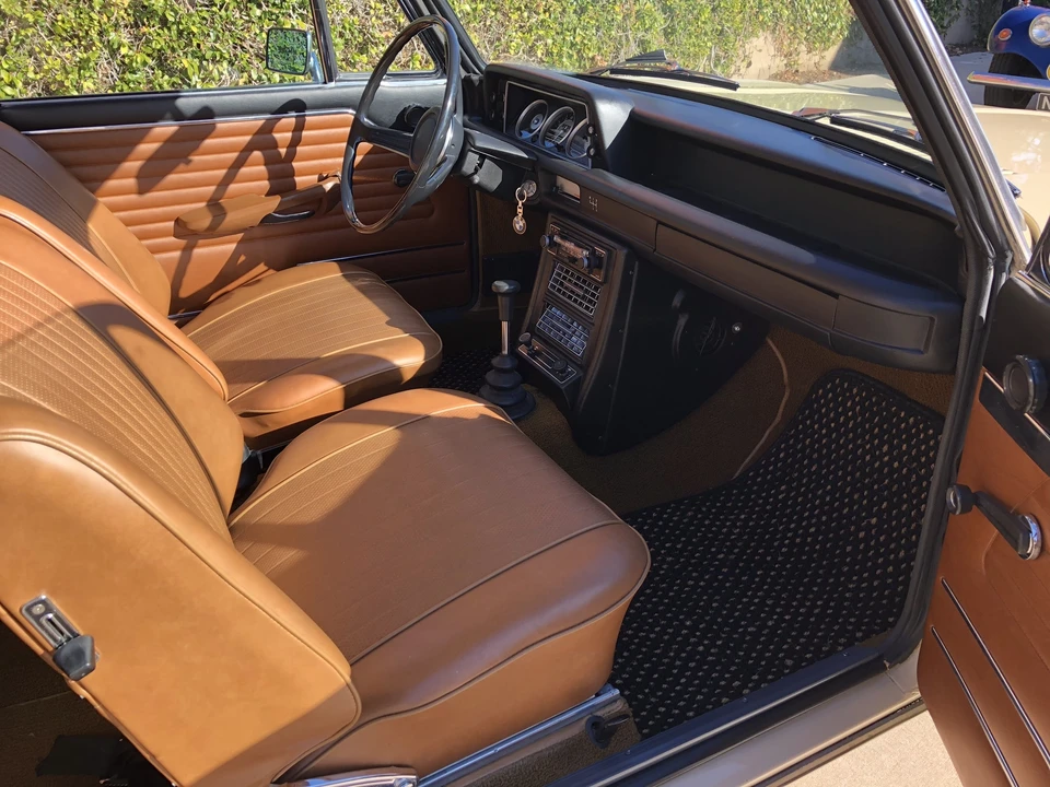 1971 BMW 1600 & 1602 - Image 27 of 31
