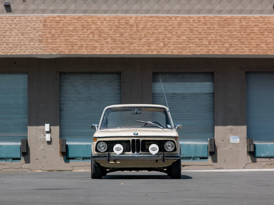 1971 BMW 1600 & 1602 - Image 24 of 31