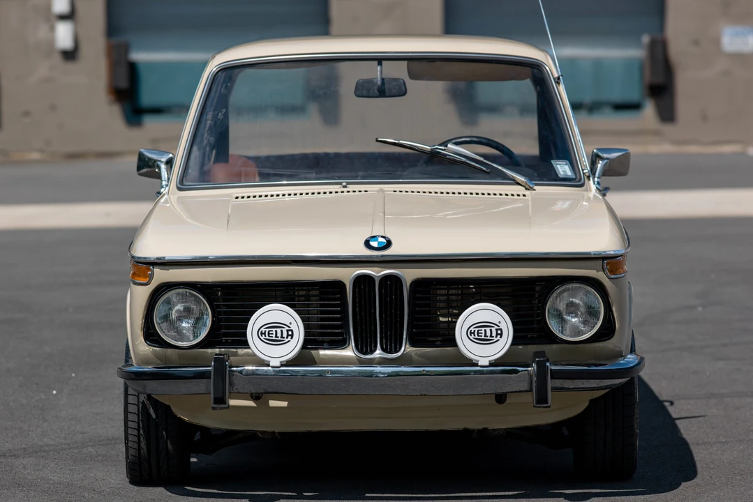 1971 BMW 1600 & 1602 - Image 27 of 31