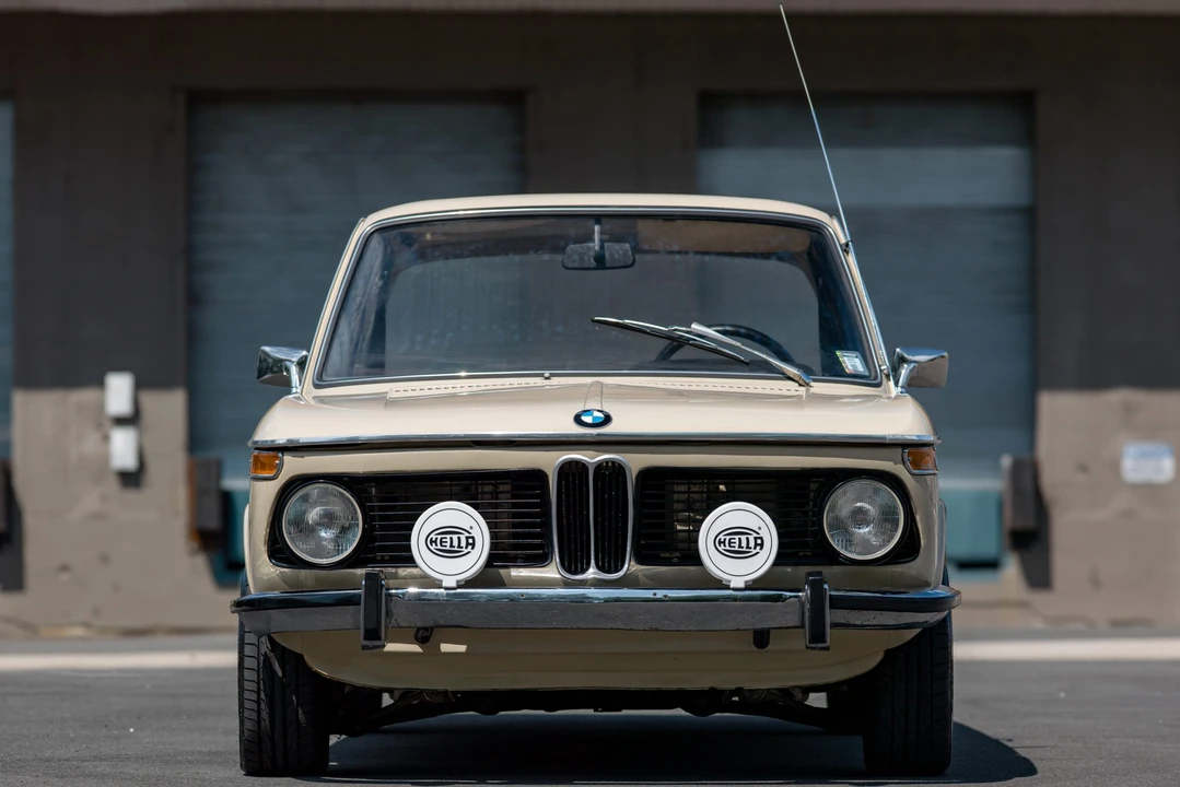 1971 BMW 1600 & 1602 - Image 25 of 31