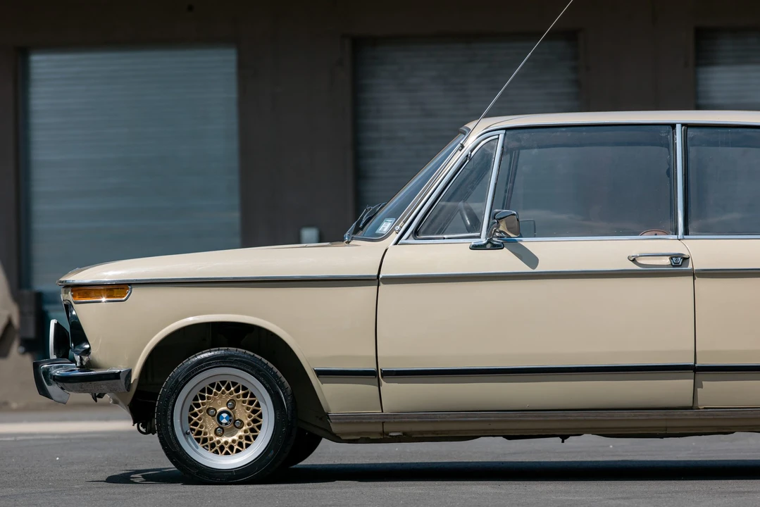 1971 BMW 1600 & 1602 - Image 30 of 31