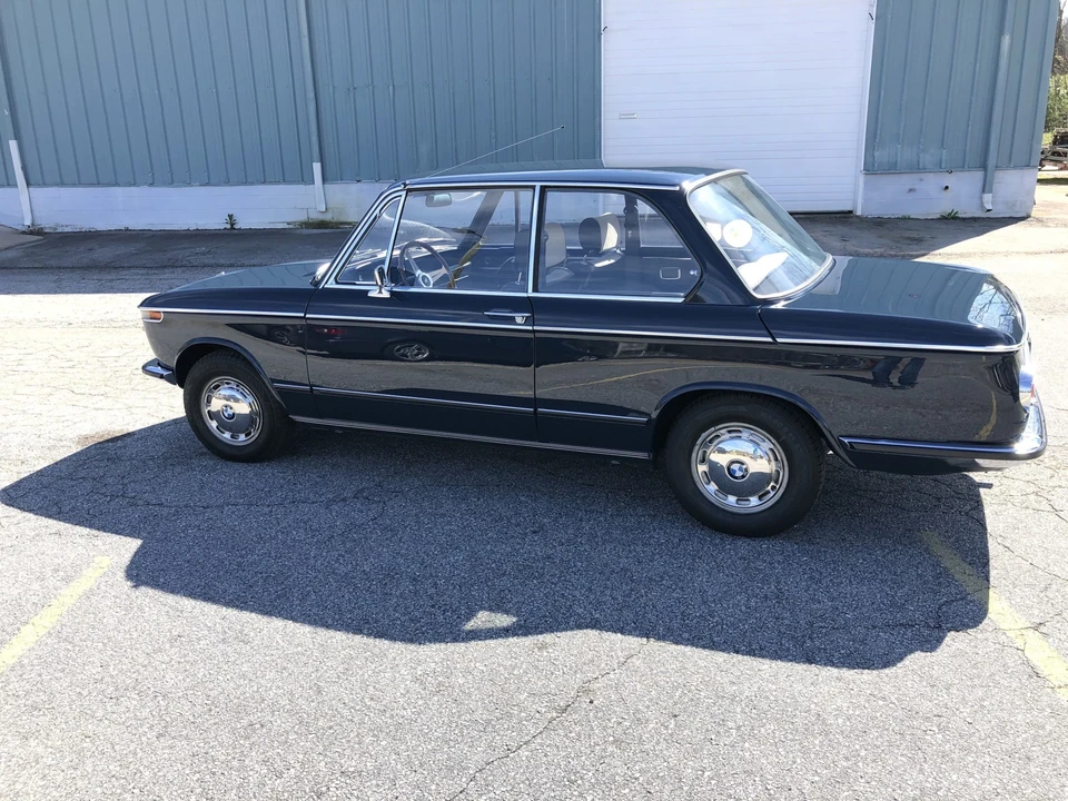 1971 BMW 1600 & 1602 - Image 6 of 31