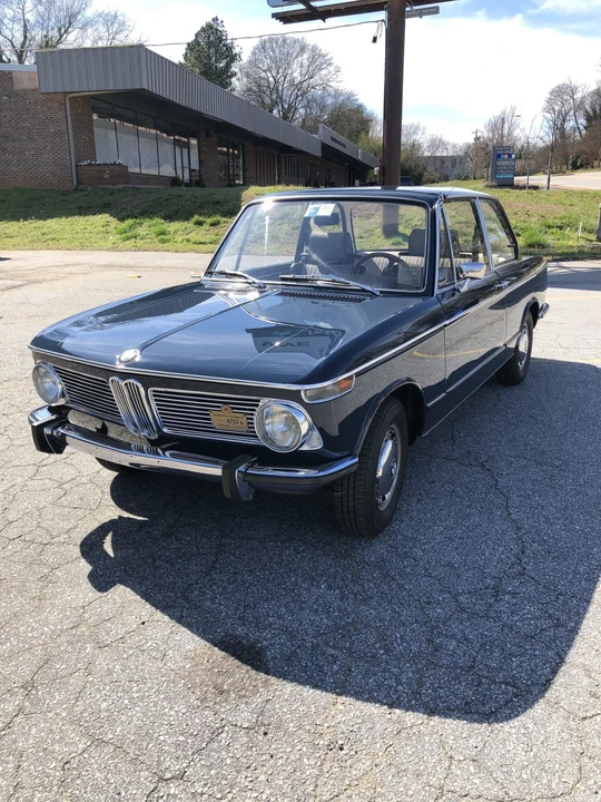 1971 BMW 1600 & 1602 - Image 5 of 31