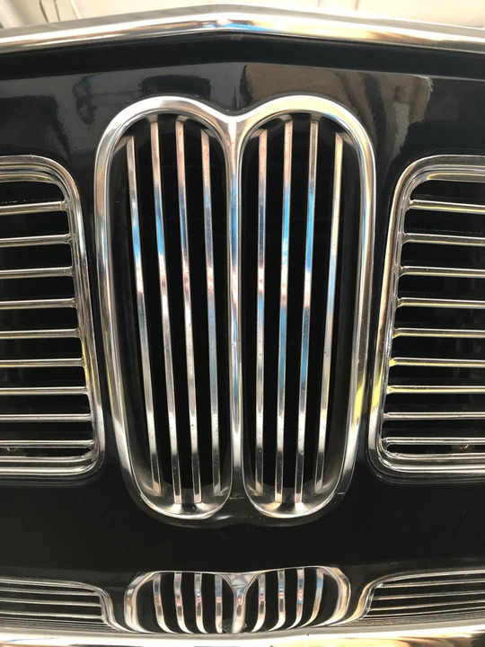 1971 BMW 1600 & 1602 - Image 28 of 31