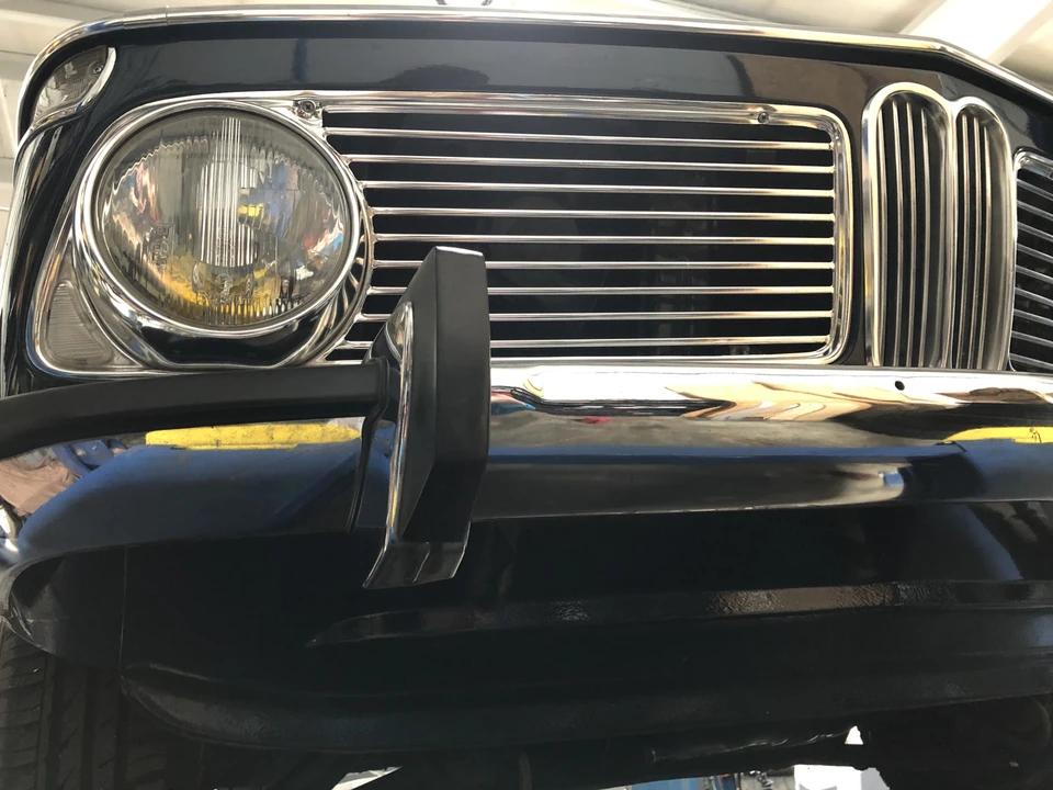 1971 BMW 1600 & 1602 - Image 27 of 31