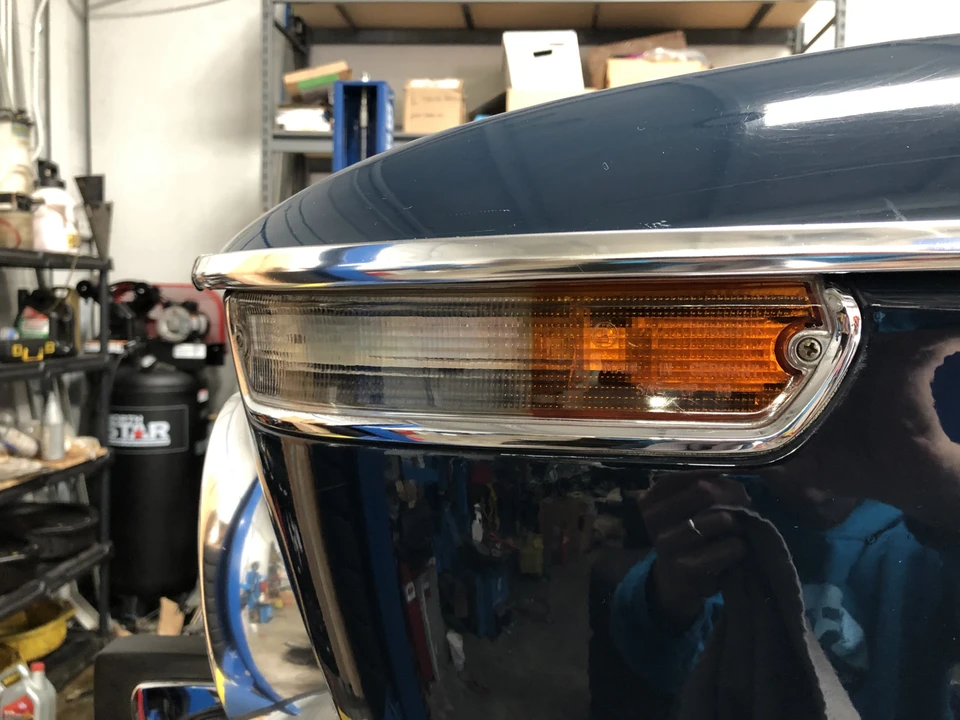 1971 BMW 1600 & 1602 - Image 30 of 31