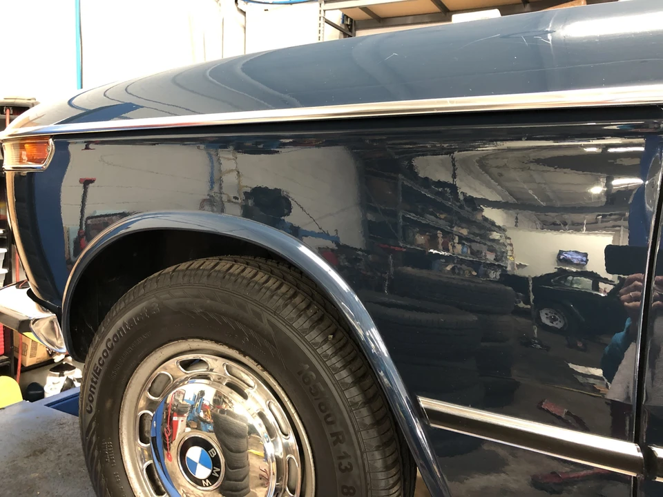 1971 BMW 1600 & 1602 - Image 31 of 31