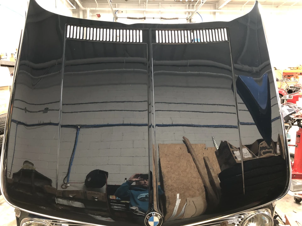 1971 BMW 1600 & 1602 - Image 26 of 31