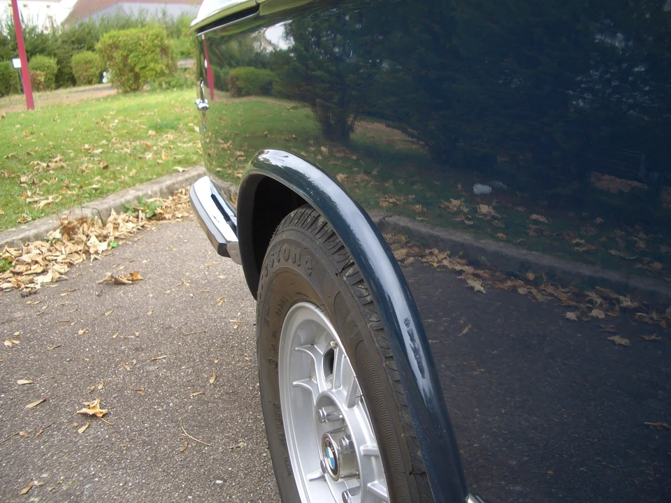 1971 BMW 1600 & 1602 - Image 25 of 31