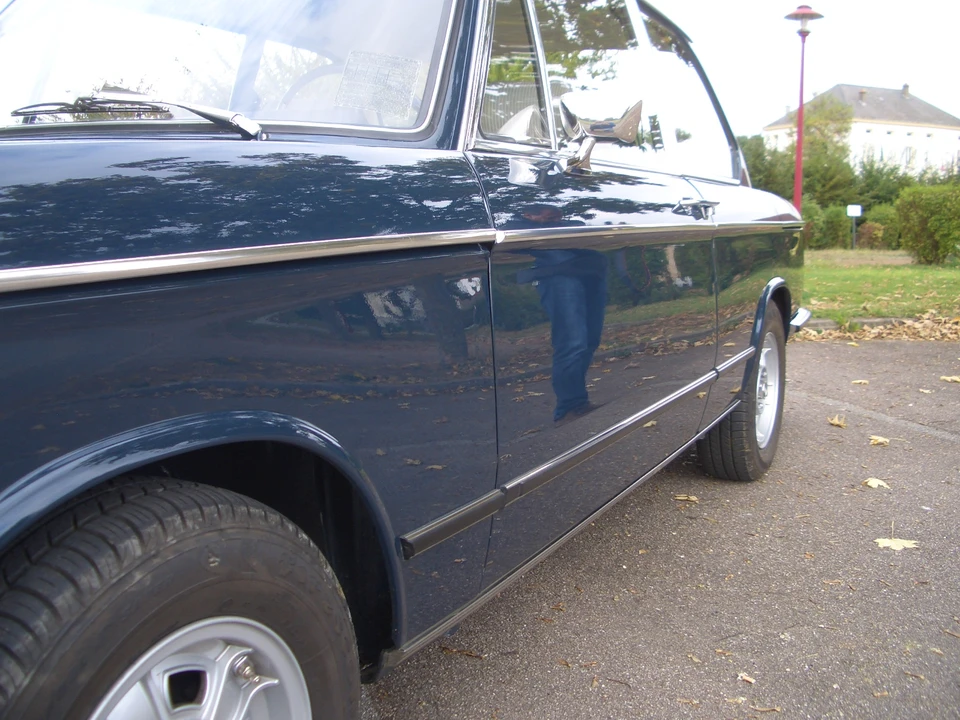 1971 BMW 1600 & 1602 - Image 19 of 31