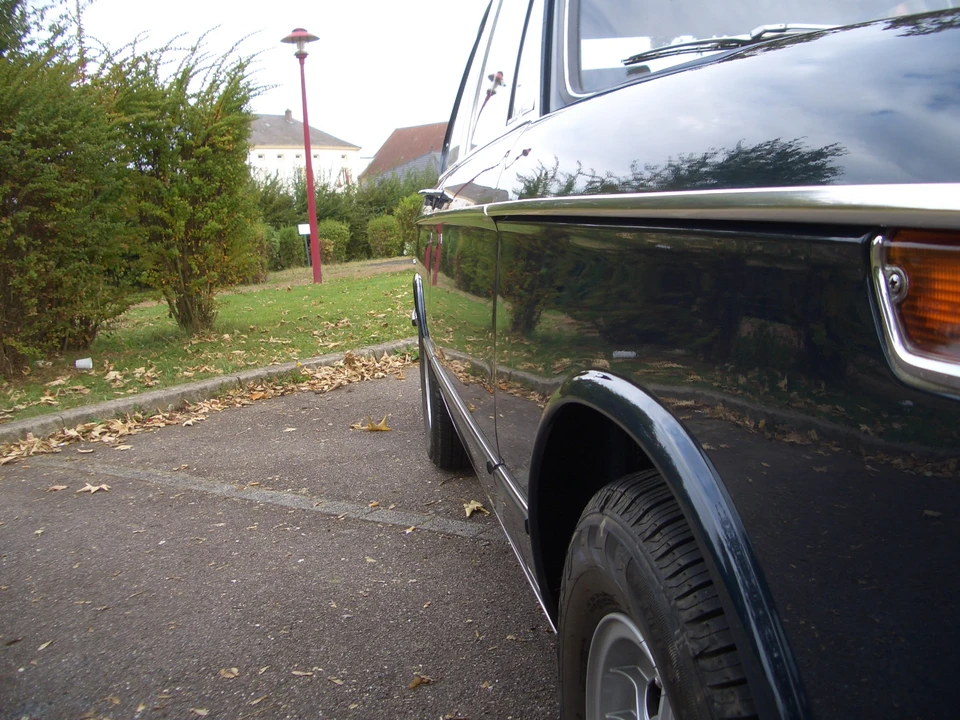 1971 BMW 1600 & 1602 - Image 20 of 31
