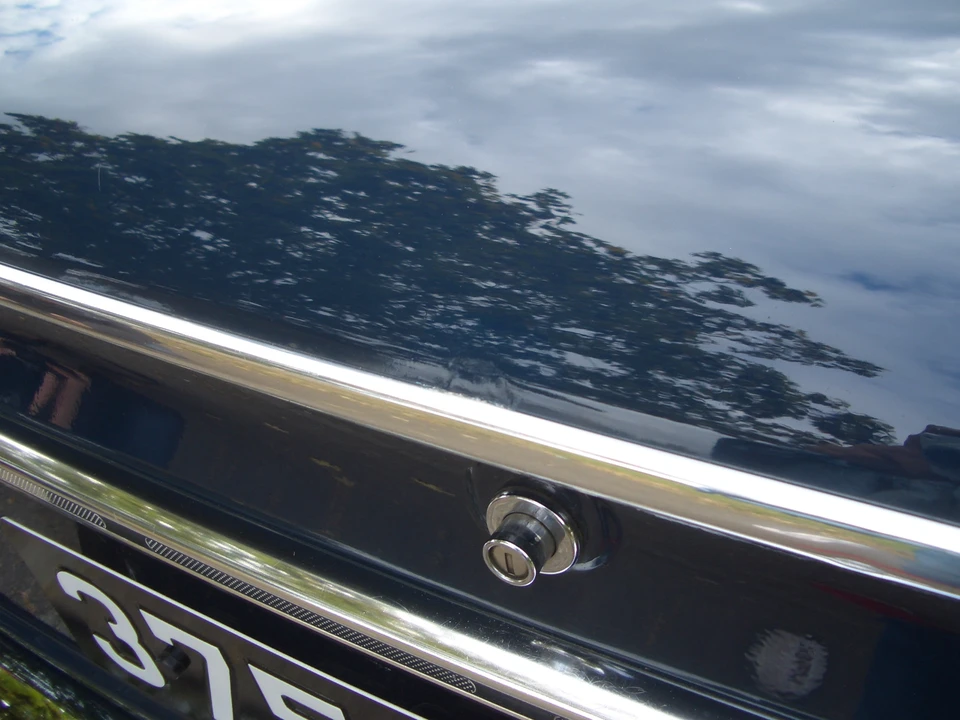 1971 BMW 1600 & 1602 - Image 15 of 31