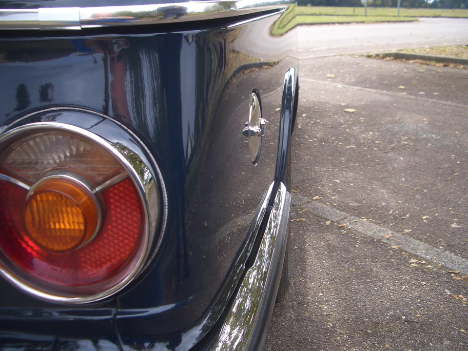 1971 BMW 1600 & 1602 - Image 17 of 31