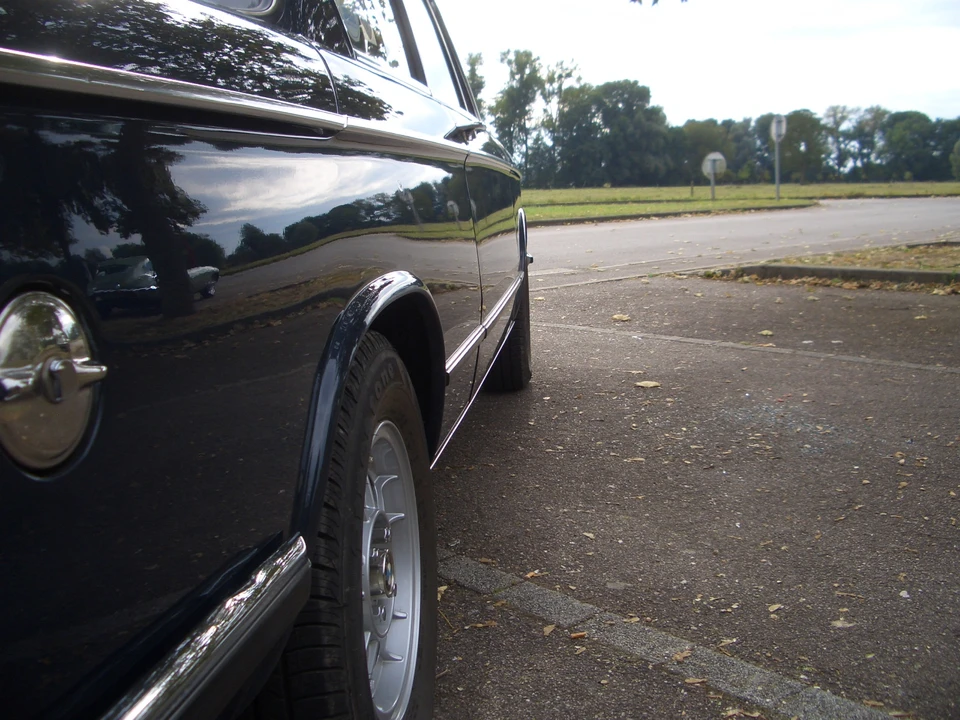 1971 BMW 1600 & 1602 - Image 21 of 31