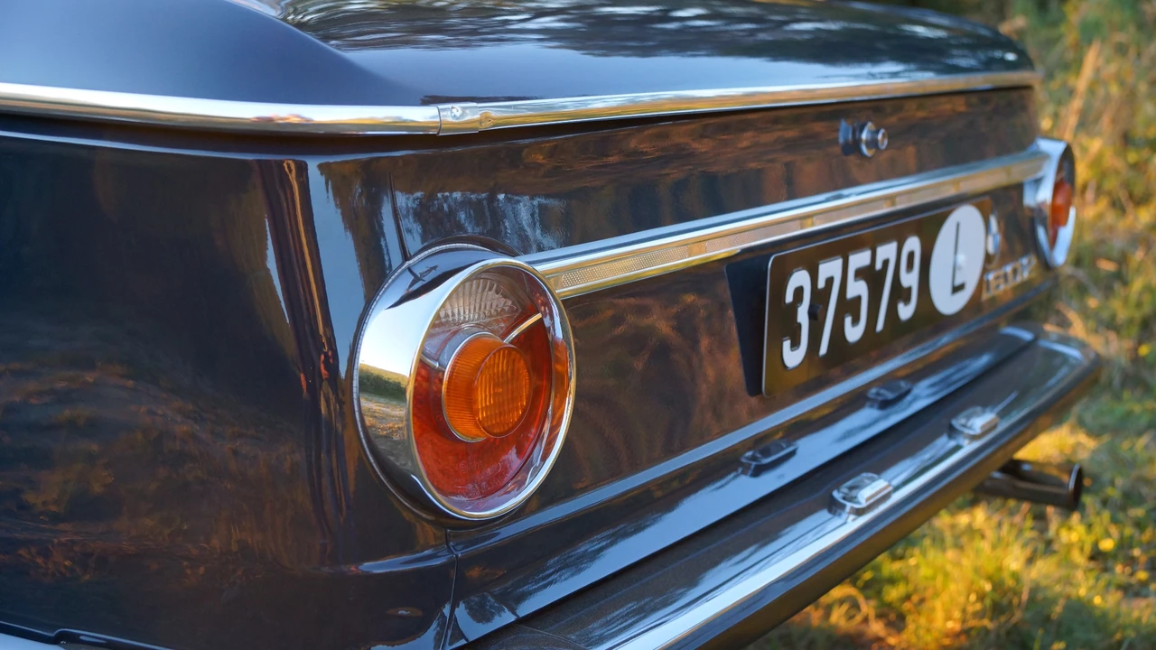 1971 BMW 1600 & 1602 - Image 13 of 31