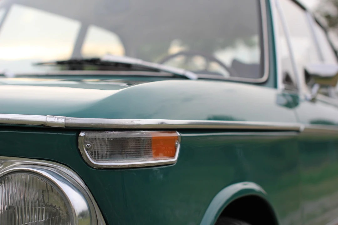 1971 BMW 1600 & 1602 - Image 24 of 31