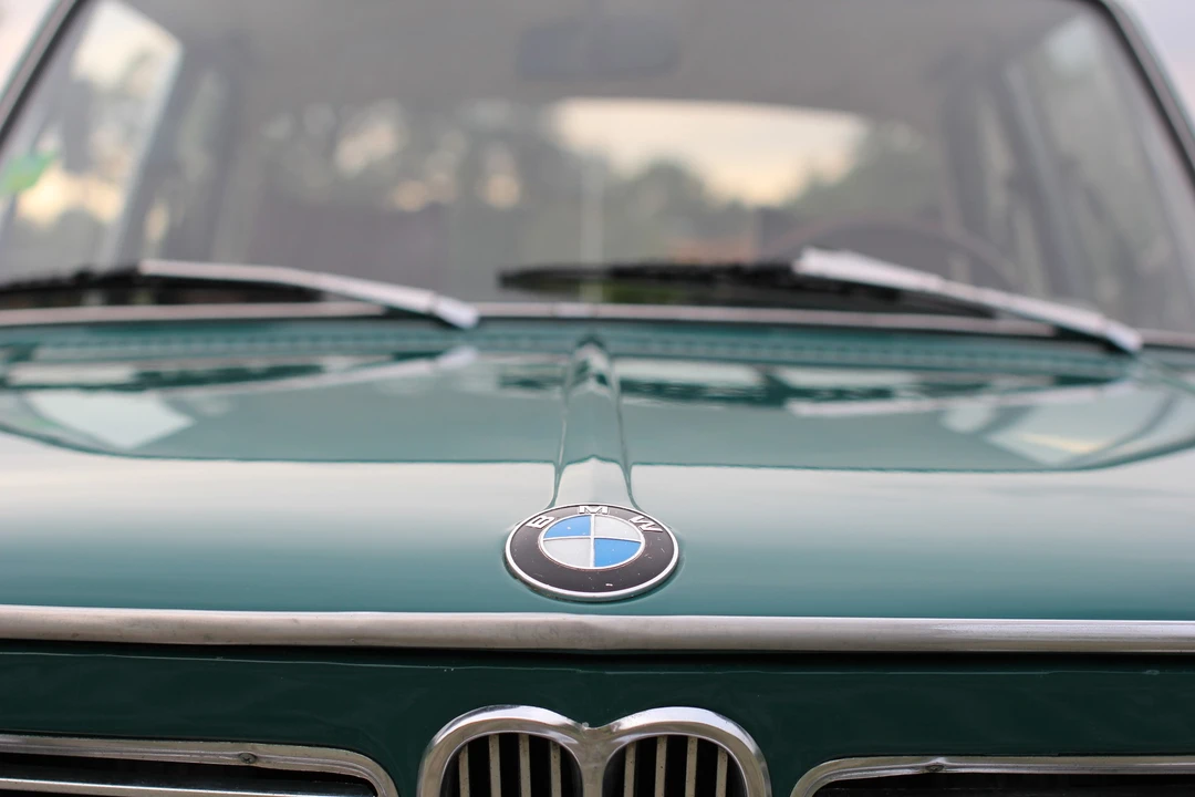 1971 BMW 1600 & 1602 - Image 25 of 31