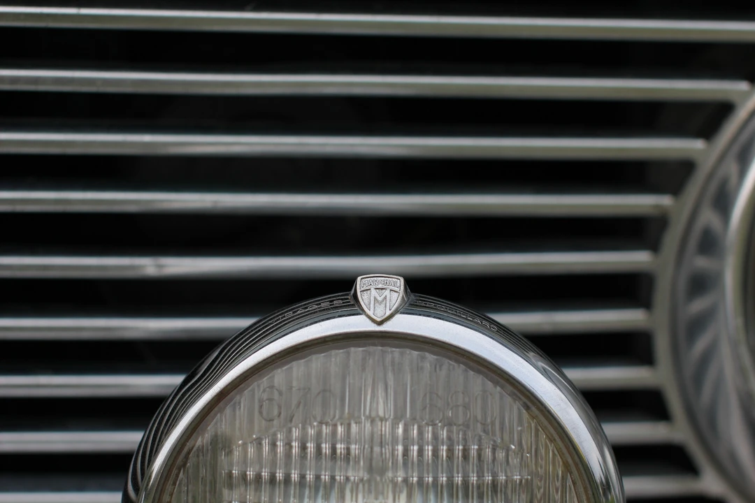 1971 BMW 1600 & 1602 - Image 21 of 31