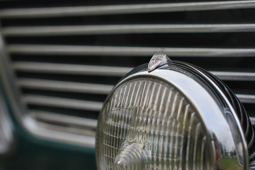 1971 BMW 1600 & 1602 - Image 20 of 31