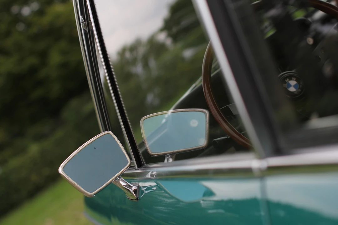 1971 BMW 1600 & 1602 - Image 27 of 31
