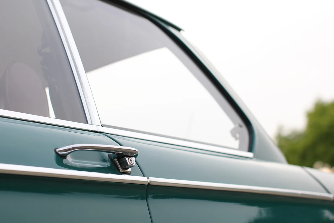 1971 BMW 1600 & 1602 - Image 28 of 31