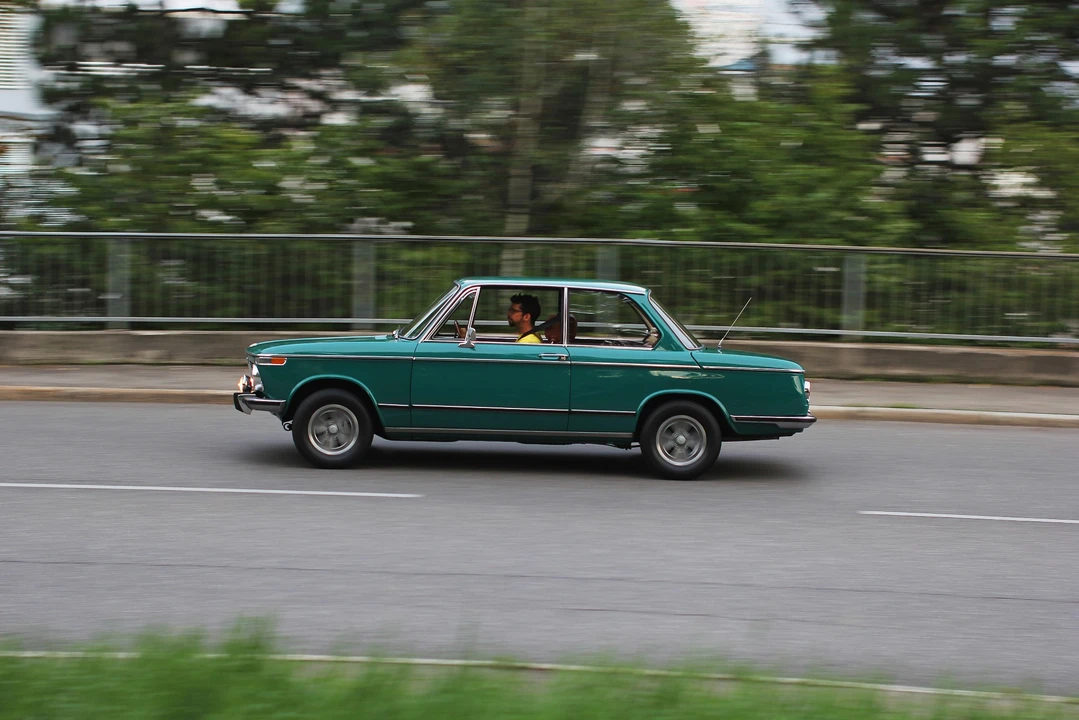 1971 BMW 1600 & 1602 - Image 6 of 31