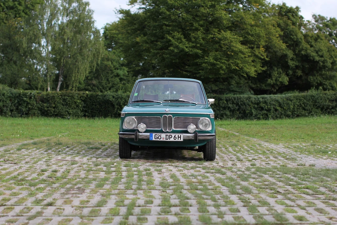 1971 BMW 1600 & 1602 - Image 7 of 31