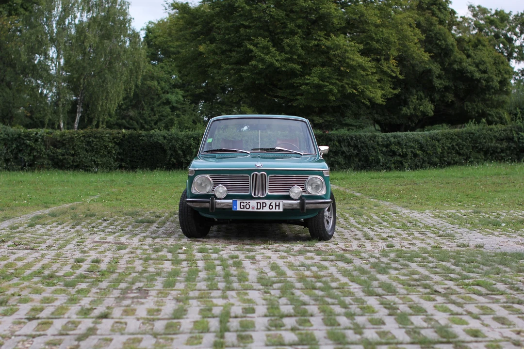 1971 BMW 1600 & 1602 - Image 8 of 31