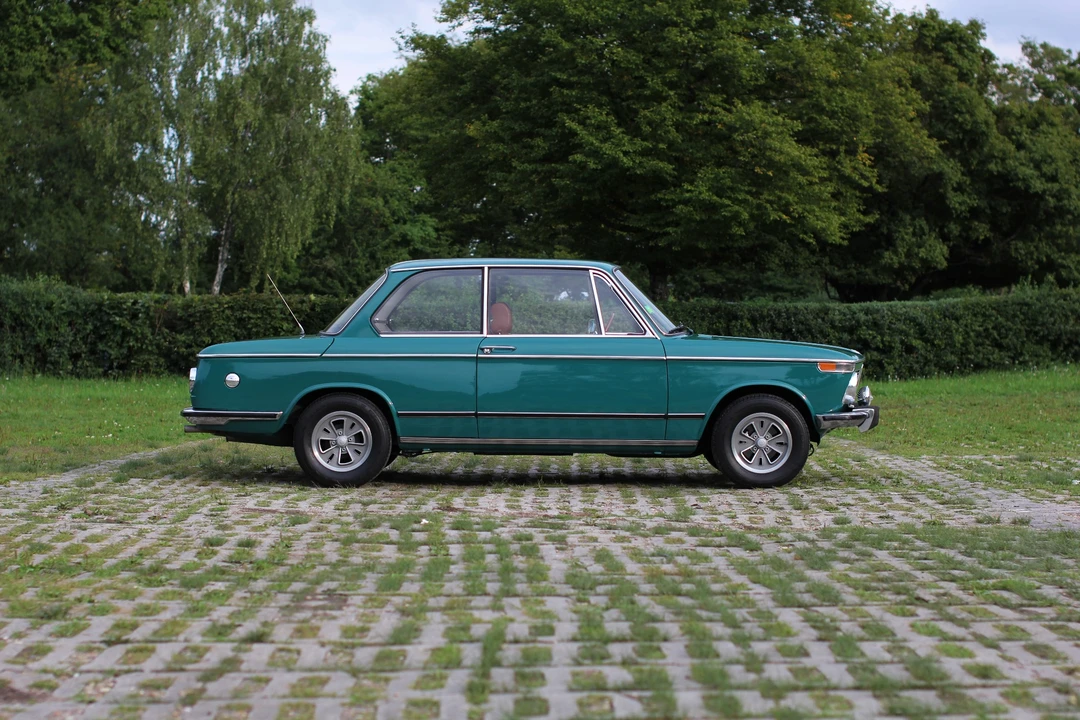 1971 BMW 1600 & 1602 - Image 12 of 31