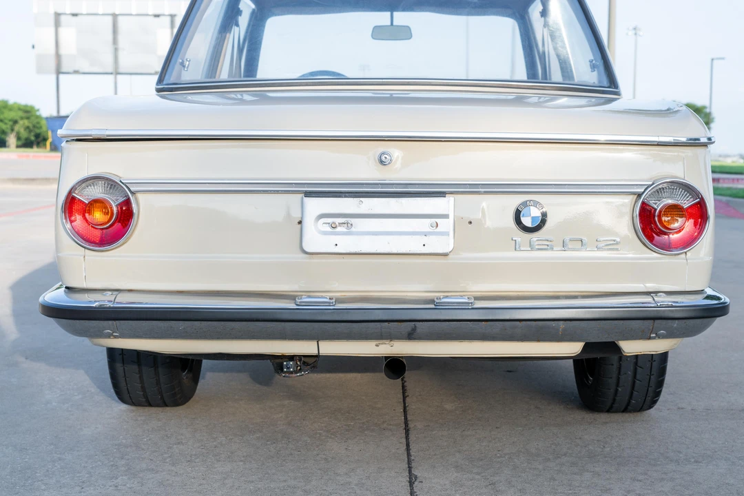 1971 BMW 1600 & 1602 - Image 17 of 31