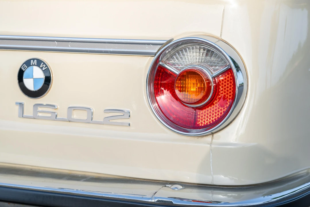 1971 BMW 1600 & 1602 - Image 18 of 31