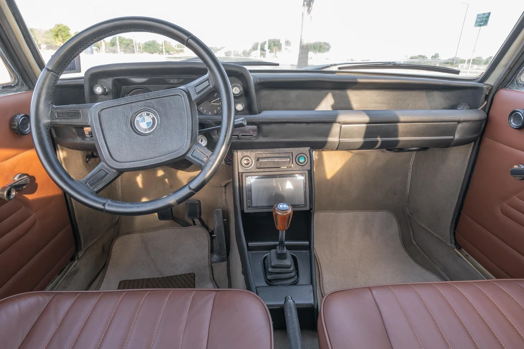 1971 BMW 1600 & 1602 - Image 28 of 31