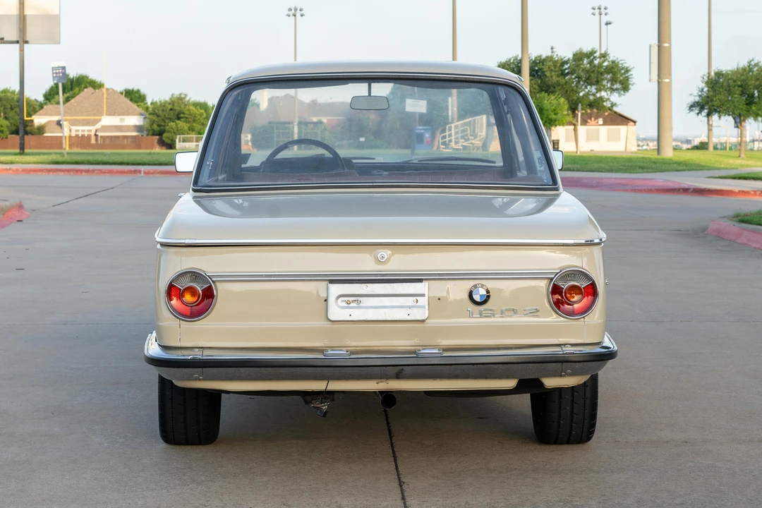 1971 BMW 1600 & 1602 - Image 5 of 31