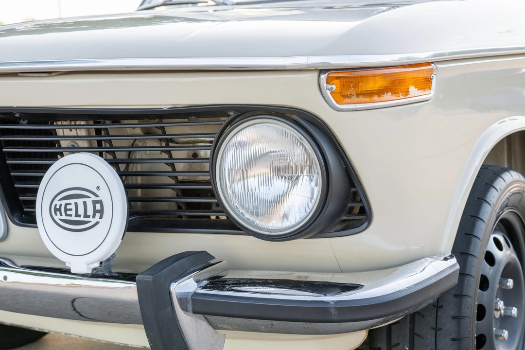 1971 BMW 1600 & 1602 - Image 11 of 31