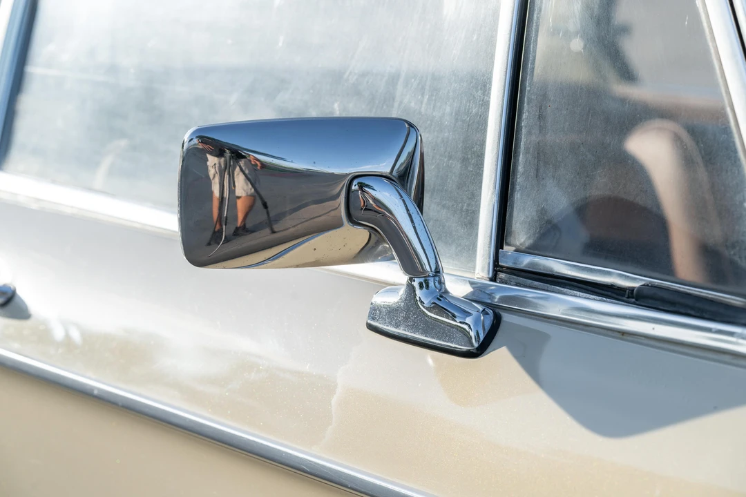 1971 BMW 1600 & 1602 - Image 23 of 31