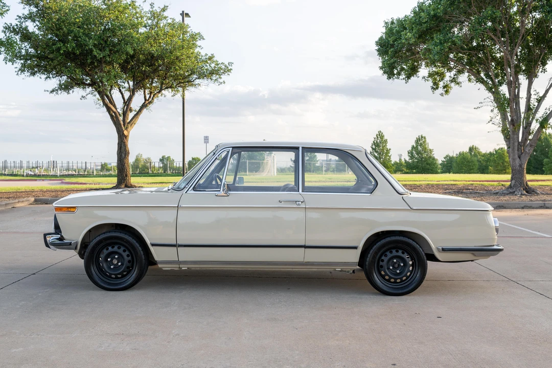 1971 BMW 1600 & 1602 - Image 6 of 31