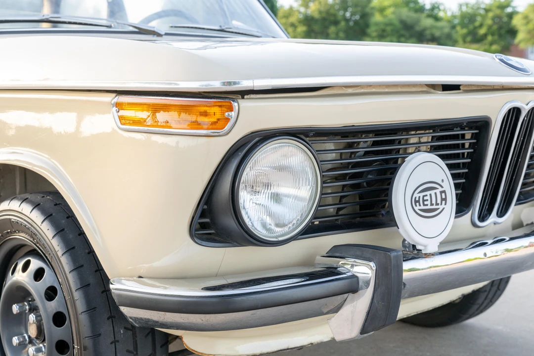 1971 BMW 1600 & 1602 - Image 9 of 31