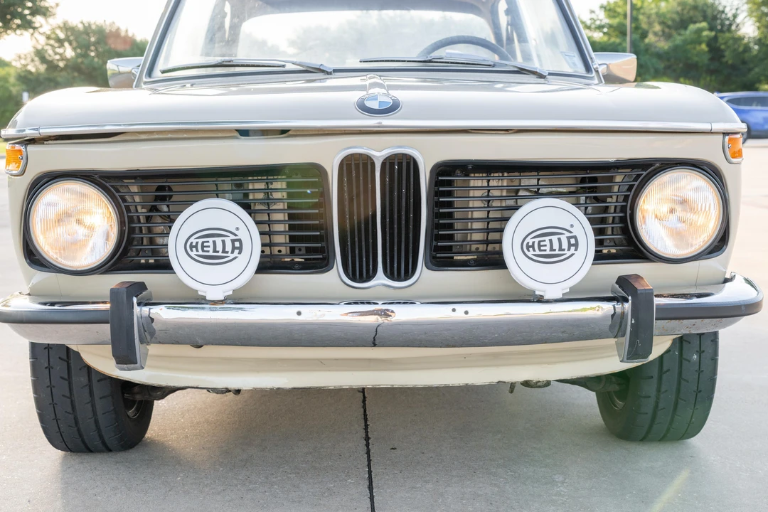 1971 BMW 1600 & 1602 - Image 10 of 31