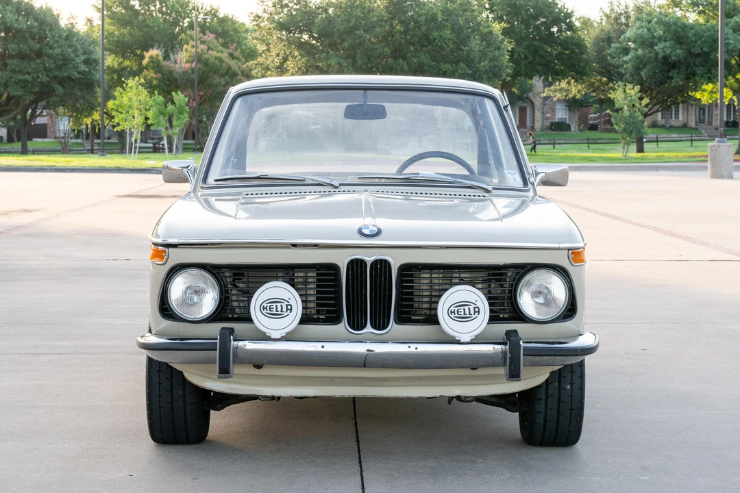 1971 BMW 1600 & 1602 - Image 2 of 31