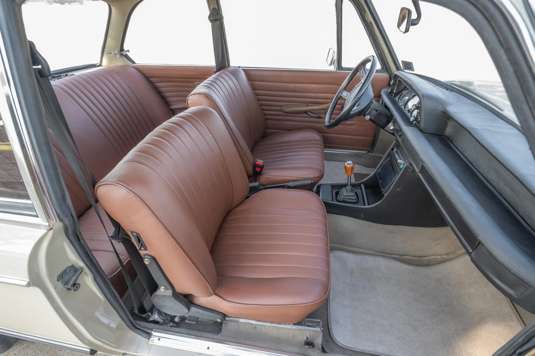 1971 BMW 1600 & 1602 - Image 29 of 31