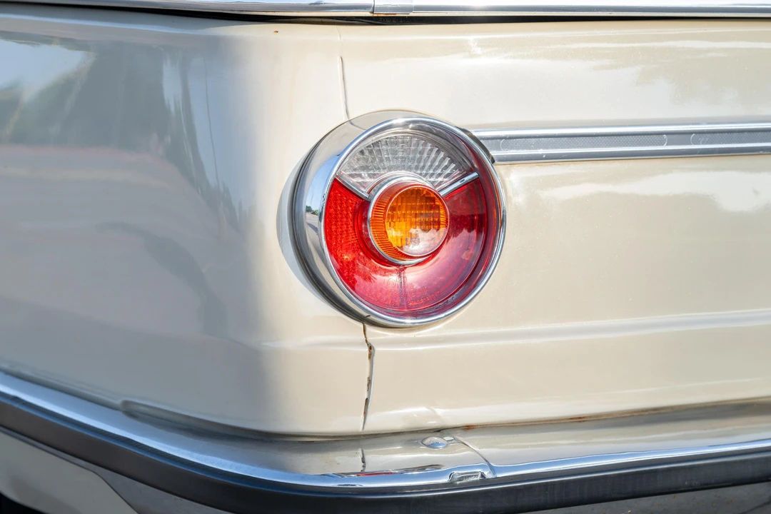 1971 BMW 1600 & 1602 - Image 16 of 31